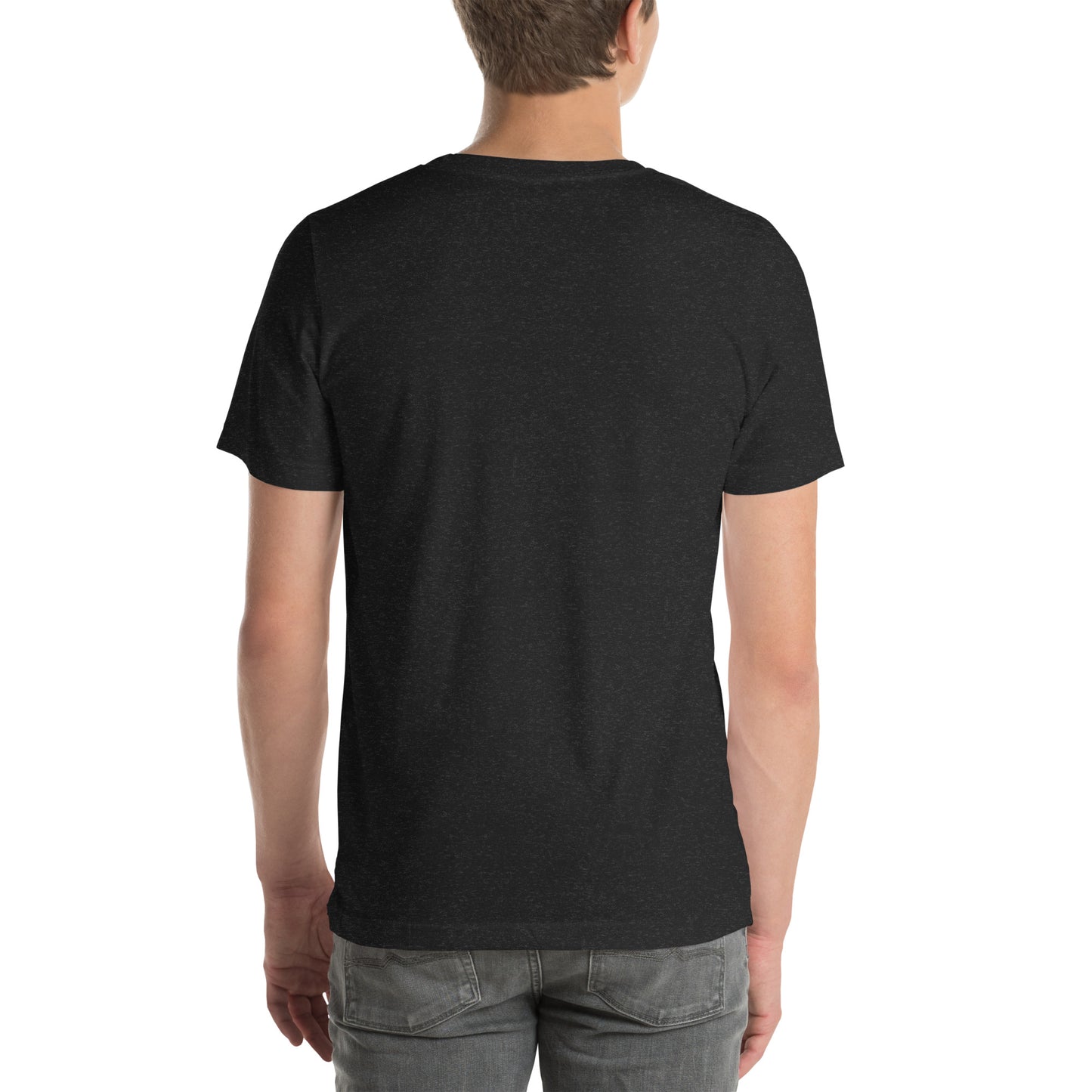 An Audiophile By Passion - Unisex T-shirt